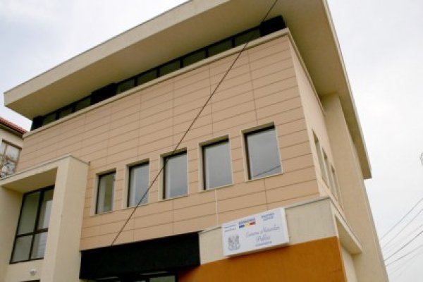 Şeful notarilor constănţeni, Radu Puia îşi apără colega din dosarul Ştefanco